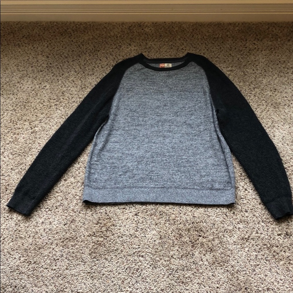 Mens sweater